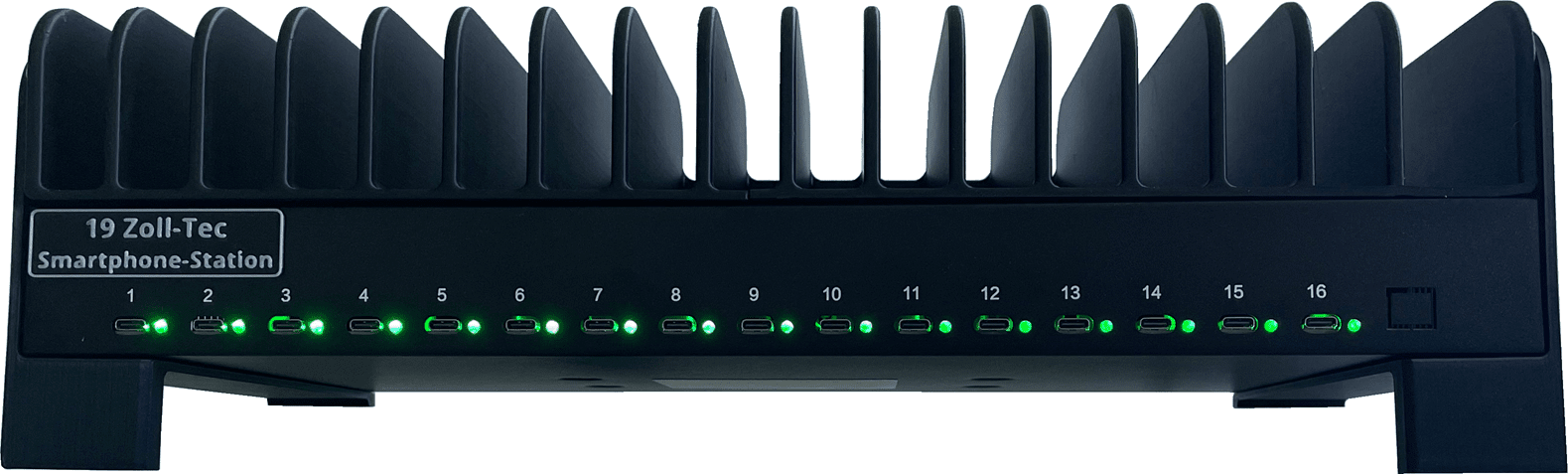 Smartphoneablage Tischversion